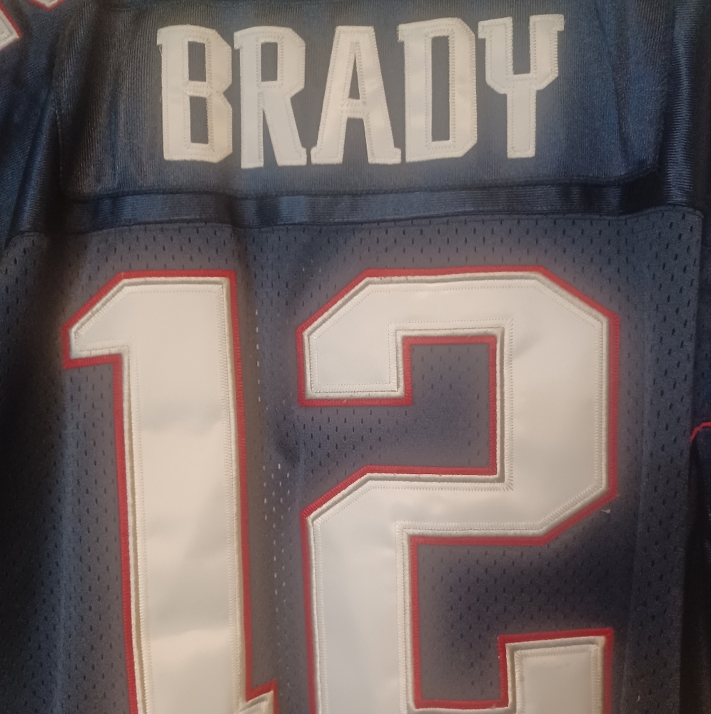 Jersey